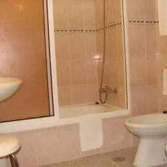Отель Apartamentos São João Апартаменты с различными типами кроватей фото 38