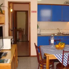 Отель Apartamentos São João Апартаменты с различными типами кроватей фото 36