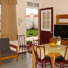 Отель Apartamentos São João Апартаменты с различными типами кроватей фото 37
