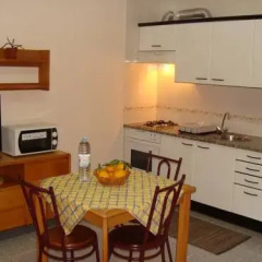 Отель Apartamentos São João Апартаменты с различными типами кроватей фото 39