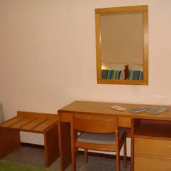 Отель Apartamentos São João Апартаменты с различными типами кроватей фото 35