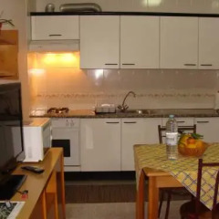 Отель Apartamentos São João Апартаменты с различными типами кроватей фото 33