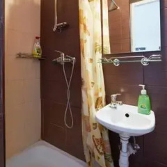 Апартаменты Kak Doma Apartments 6 Апартаменты разные типы кроватей фото 7