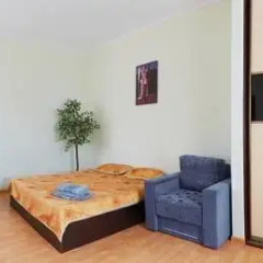 Апартаменты Kak Doma Apartments 6 Апартаменты разные типы кроватей фото 12