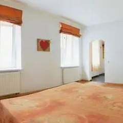 Апартаменты Kak Doma Apartments 6 Апартаменты разные типы кроватей фото 13