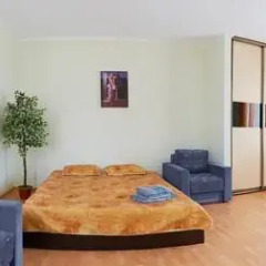 Апартаменты Kak Doma Apartments 6 Апартаменты разные типы кроватей