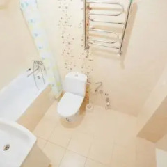 Апартаменты Kak Doma Apartments 6 Апартаменты разные типы кроватей фото 4