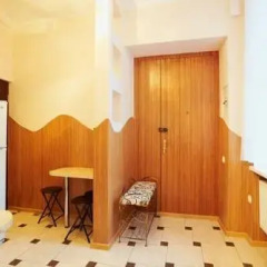 Апартаменты Kak Doma Apartments 6 Апартаменты разные типы кроватей фото 3