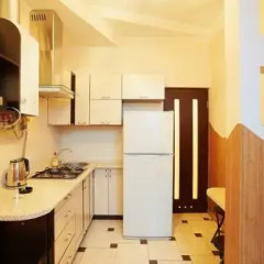 Апартаменты Kak Doma Apartments 6 Апартаменты разные типы кроватей фото 2