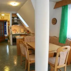 Отель Apartament Nefryt Апартаменты фото 13