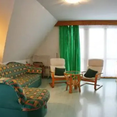Отель Apartament Nefryt Апартаменты фото 20