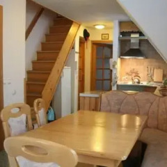 Отель Apartament Nefryt Апартаменты фото 14