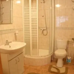 Отель Apartament Nefryt Апартаменты фото 15