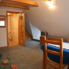 Отель Apartament Nefryt Апартаменты фото 17