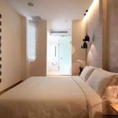 Hotel Clover 769 North Bridge Road 3* Номер Делюкс с различными типами кроватей фото 6