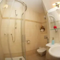 Hotel Anton 3* Стандартный номер с двуспальной кроватью фото 7
