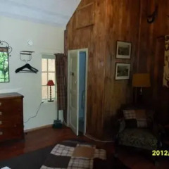 Отель Vingårdens Bed & Breakfast Стандартный номер с различными типами кроватей фото 6