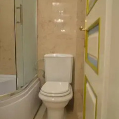 Garni Hotel Helvetia 4* Стандартный номер с различными типами кроватей фото 7