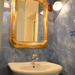 Garni Hotel Helvetia 4* Стандартный номер с различными типами кроватей фото 8