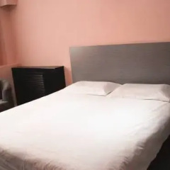 Xian He Jia Business Hotel 2* Стандартный номер с различными типами кроватей