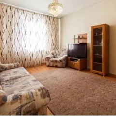 Апартаменты Apartments on Nemiga Апартаменты