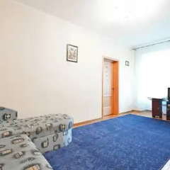 Апартаменты Apartments on Nemiga Апартаменты Эконом