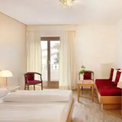 Hotel Eichhof 3* Стандартный номер