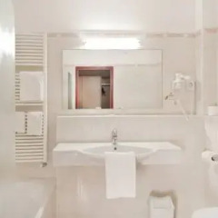 Hotel Eichhof 3* Стандартный номер фото 2