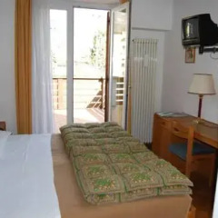 Hotel Steidlerhof 3* Стандартный номер фото 5