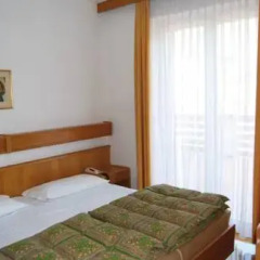 Hotel Steidlerhof 3* Стандартный номер фото 4