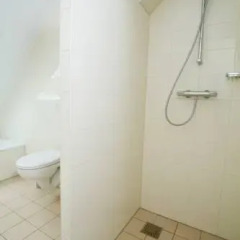 Отель Horsetellerie Rheezerveen 3* Коттедж с различными типами кроватей фото 15