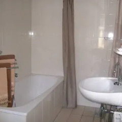 Отель Horsetellerie Rheezerveen 3* Стандартный номер с 2 отдельными кроватями фото 8