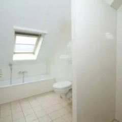 Отель Horsetellerie Rheezerveen 3* Коттедж с различными типами кроватей фото 19