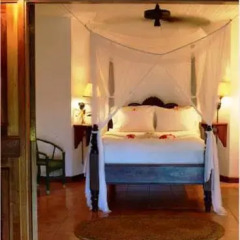 Tensing Pen Hotel 4* Стандартный номер с различными типами кроватей фото 7