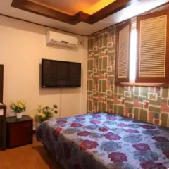 Hotel Fa 2 Стандартный номер с различными типами кроватей фото 5