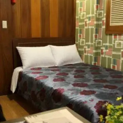 Hotel Fa 2 Стандартный номер с различными типами кроватей фото 6