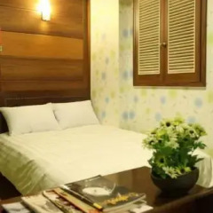 Hotel Fa 2 Стандартный номер с различными типами кроватей фото 7