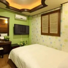 Hotel Fa 2 Стандартный номер с различными типами кроватей фото 3