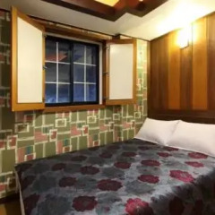 Hotel Fa 2 Стандартный номер с различными типами кроватей фото 4