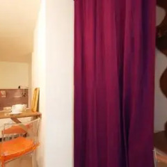 Отель Studios Paris Appartement Picasso Студия с различными типами кроватей фото 6
