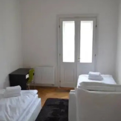 Отель Residence The River 2* Апартаменты с различными типами кроватей фото 21