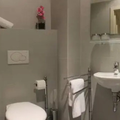 Отель Residence The River 2* Апартаменты с различными типами кроватей фото 6