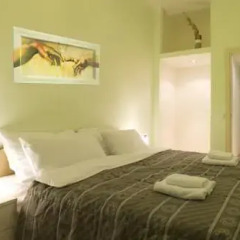 Отель Residence The River 2* Апартаменты с 2 отдельными кроватями фото 2