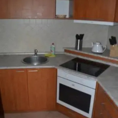 Отель Residence The River 2* Апартаменты с различными типами кроватей фото 15