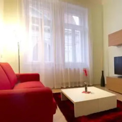 Отель Residence The River 2* Апартаменты с различными типами кроватей фото 7