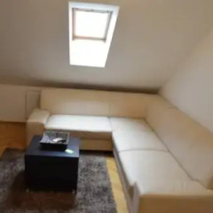 Отель Residence The River 2* Апартаменты с различными типами кроватей фото 2