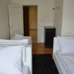 Отель Residence The River 2* Апартаменты с различными типами кроватей фото 12
