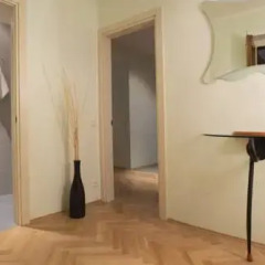 Отель Residence The River 2* Апартаменты с различными типами кроватей фото 5