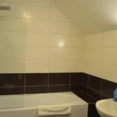 Отель Residence The River 2* Апартаменты с различными типами кроватей фото 16