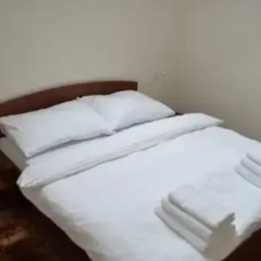 Отель Residence The River 2* Апартаменты с различными типами кроватей фото 14